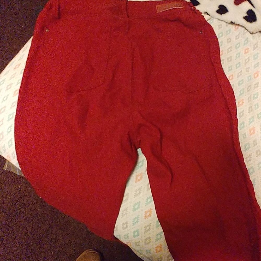 Pants - Picture 2 of 2